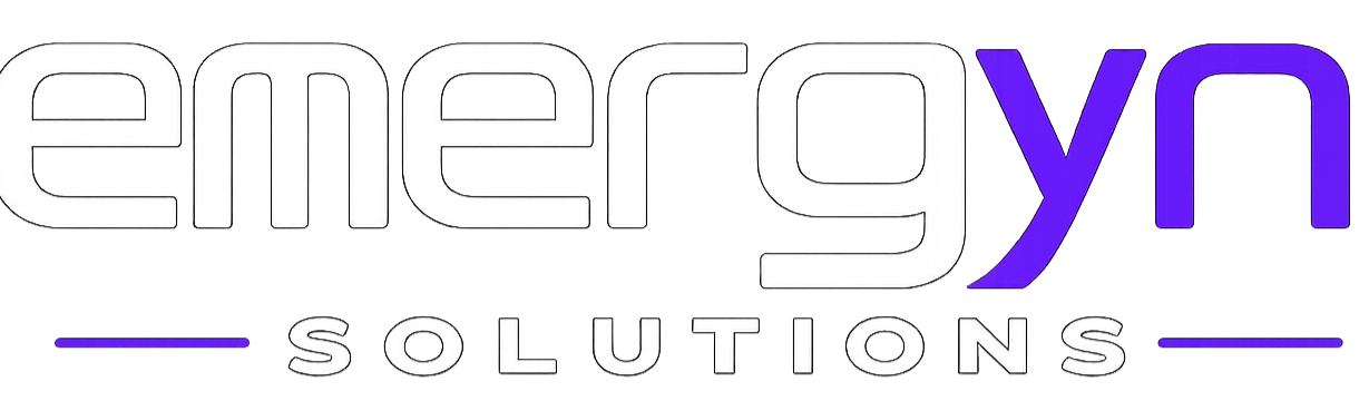 Emergyn Solutions logo