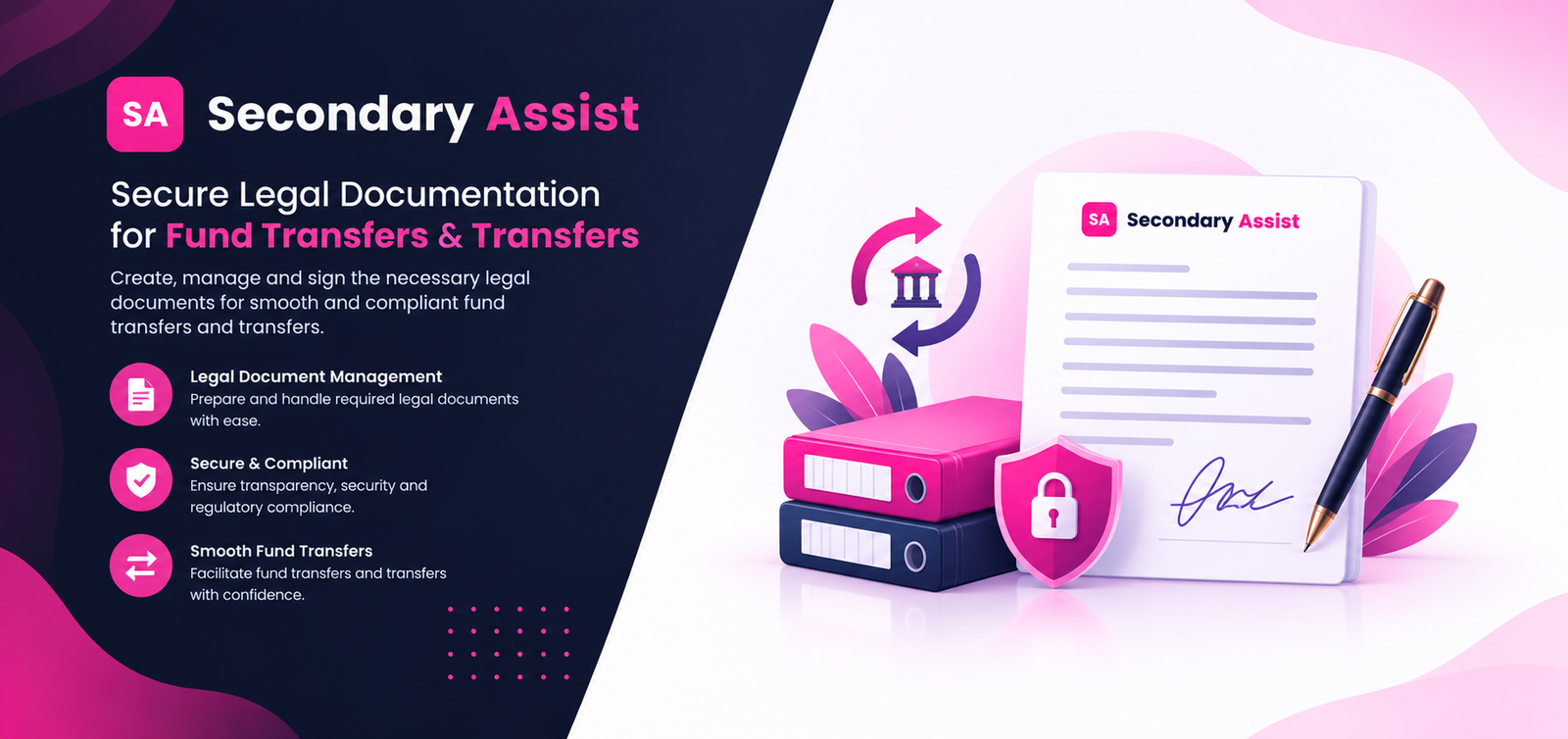 Secondary Assist