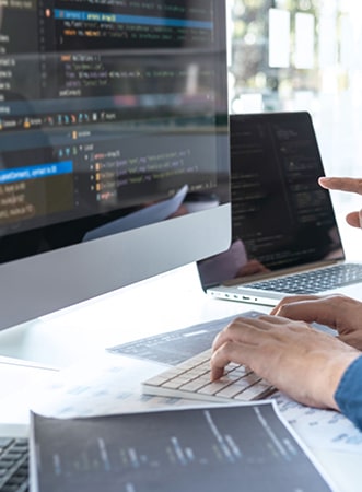 Web Development